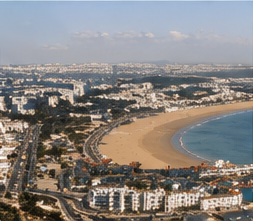 Services de traduction à Agadir