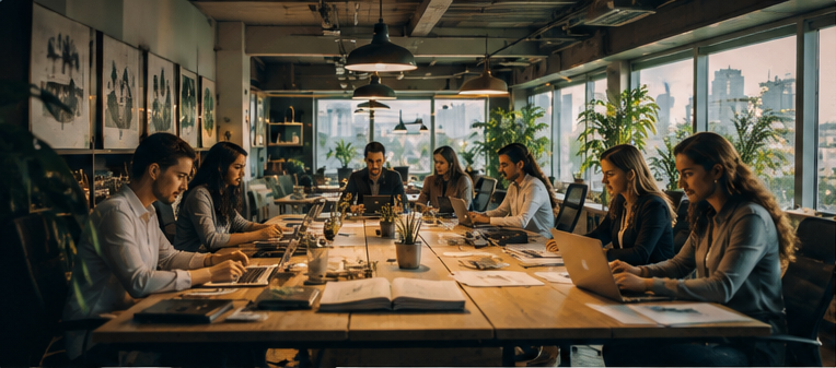 Agence de traduction à Casablanca pour entreprises et particuliers