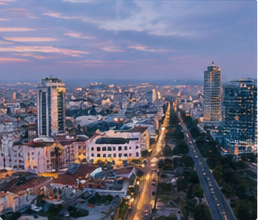 Services de traduction à Casablanca