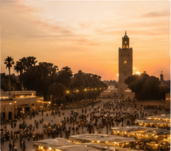 Services de traduction à Marrakech