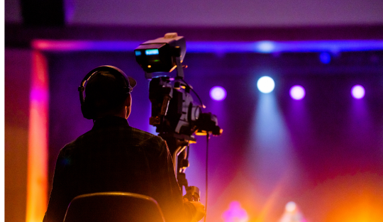 Audiovisuel